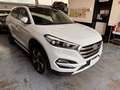 Hyundai TUCSON Tucson II 2015 2.0 crdi Xpossible 4wd 185cv auto Weiß - thumbnail 1