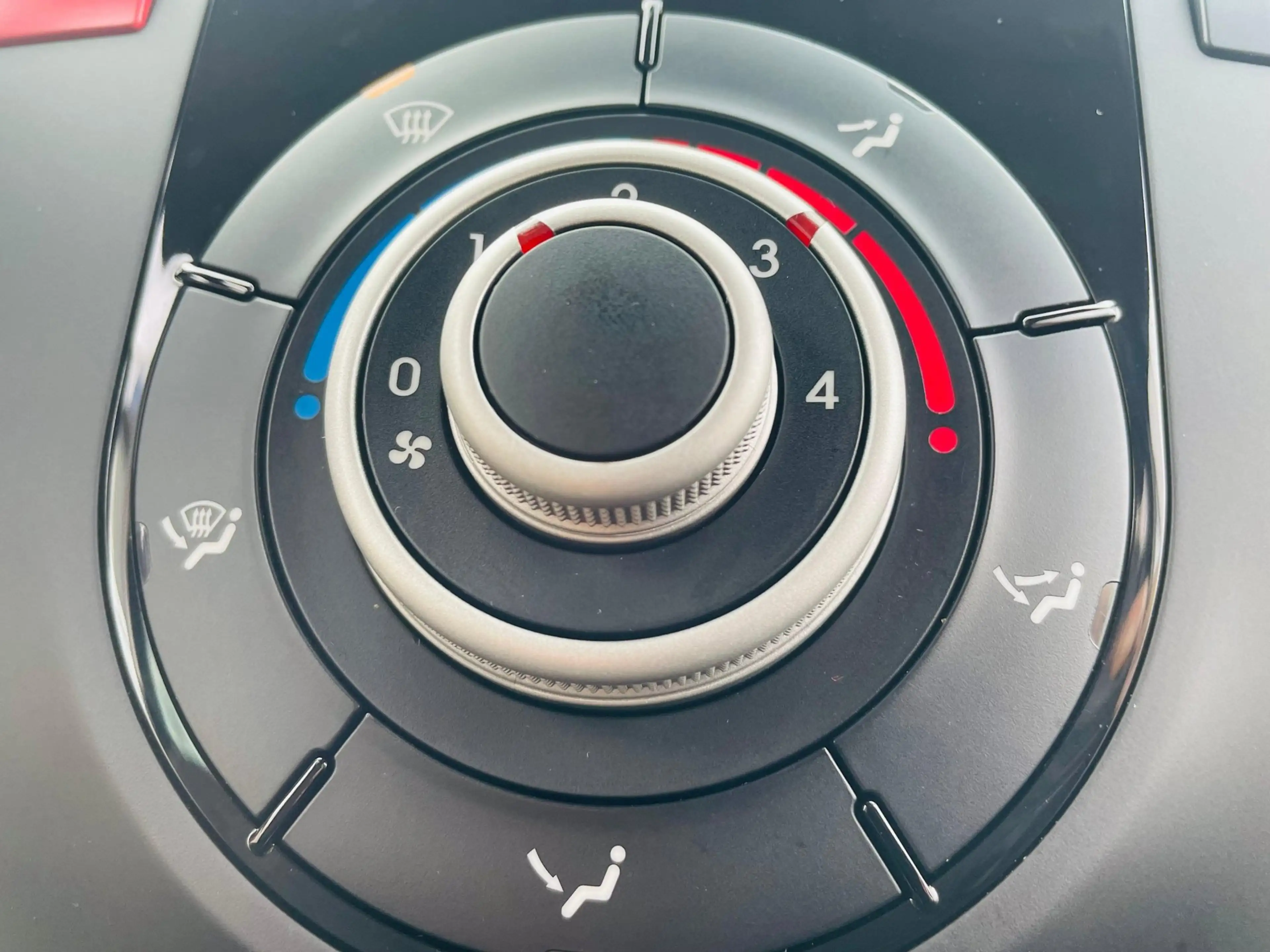 Kia Venga 1.4 CVVT X-tra|1Eigenaar|Cruise Control|Airco|Trek — photo 12