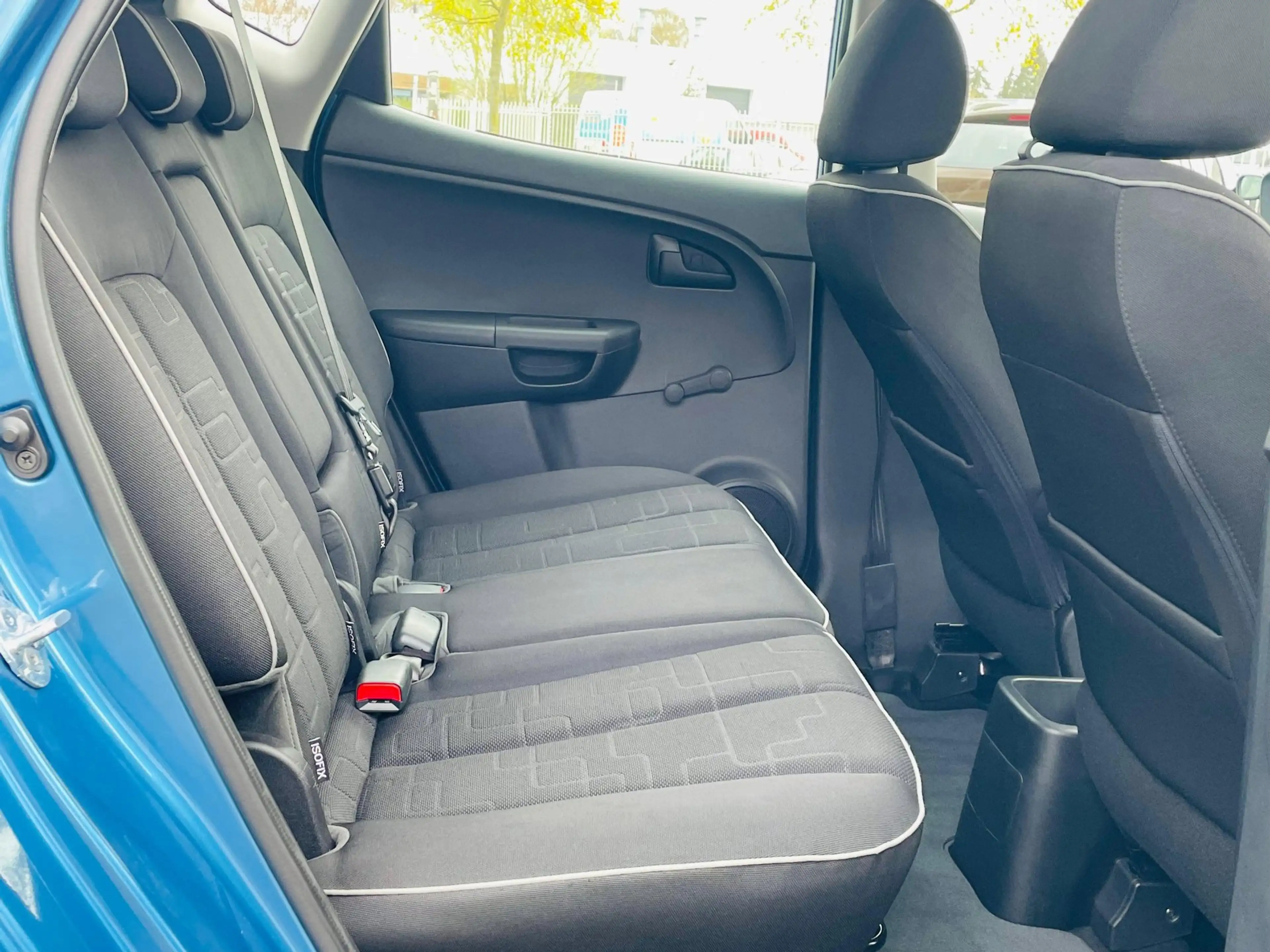 Kia Venga 1.4 CVVT X-tra|1Eigenaar|Cruise Control|Airco|Trek — photo 10