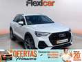 Audi Q3 40 TFSI Black line quattro S tronic Blanco - thumbnail 3