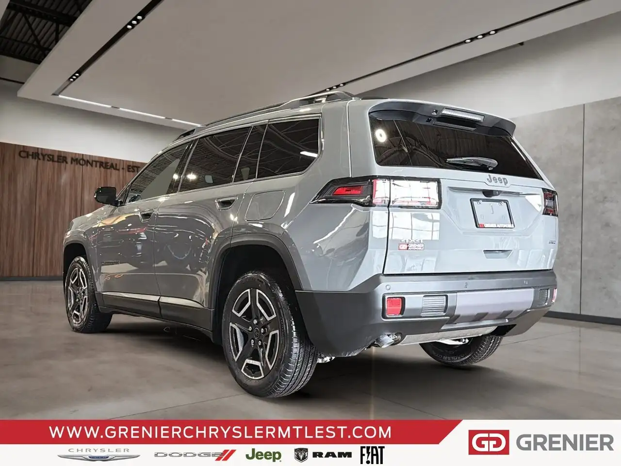 Jeep Cherokee снимка Jeep Cherokee