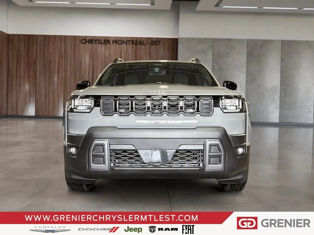 Jeep Cherokee снимка Jeep Cherokee