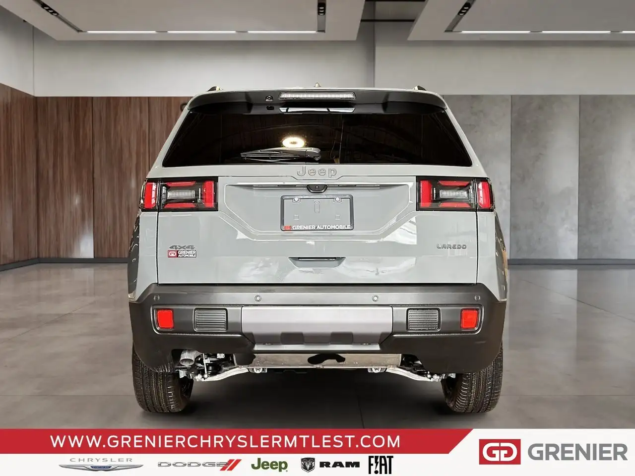 Jeep Cherokee снимка Jeep Cherokee