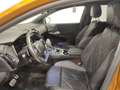 DS Automobiles DS 7 Crossback 1.6 E-Tense 300 Rivoli Auto 4WD Жовтий - thumbnail 13