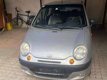 Matiz 1,0 SEAC SEAC