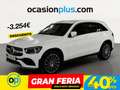 Mercedes-Benz GLC 200 200d 4Matic 9G-Tronic Blanco - thumbnail 1