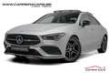 Mercedes-Benz CLA 180 d|*NEW*PANO*AMG*LED INT.*XENON*CUIR*NAVI*CAMERA*| Grijs - thumbnail 3