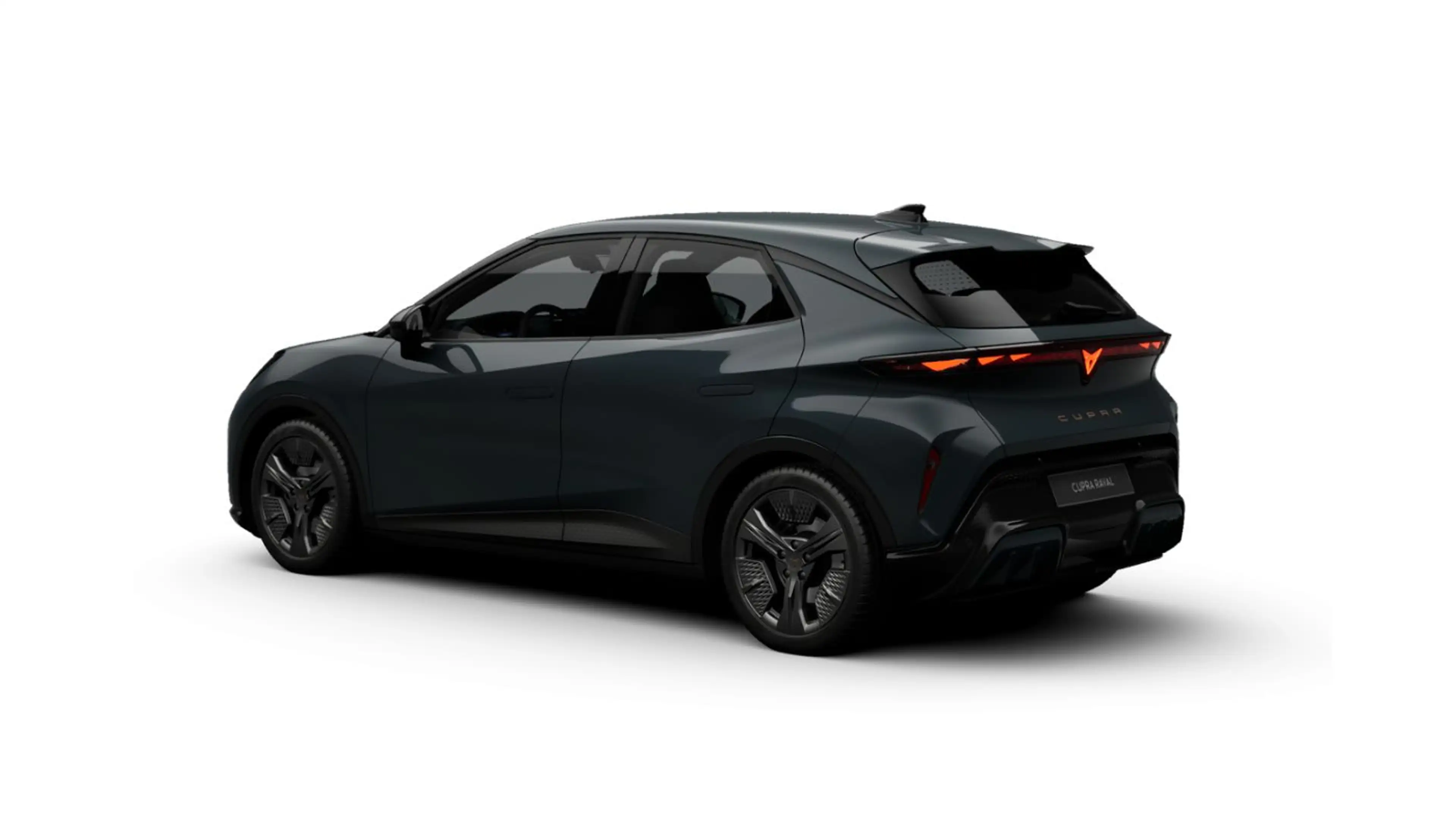 CUPRA Raval Plus 99 kW (135 PS) 37 kWh ACC+PDC+LED — photo 3