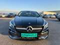 Mercedes-Benz CLA 220 d Aut. AMG Line Schwarz - thumbnail 2
