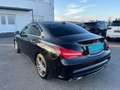 Mercedes-Benz CLA 220 d Aut. AMG Line Schwarz - thumbnail 4