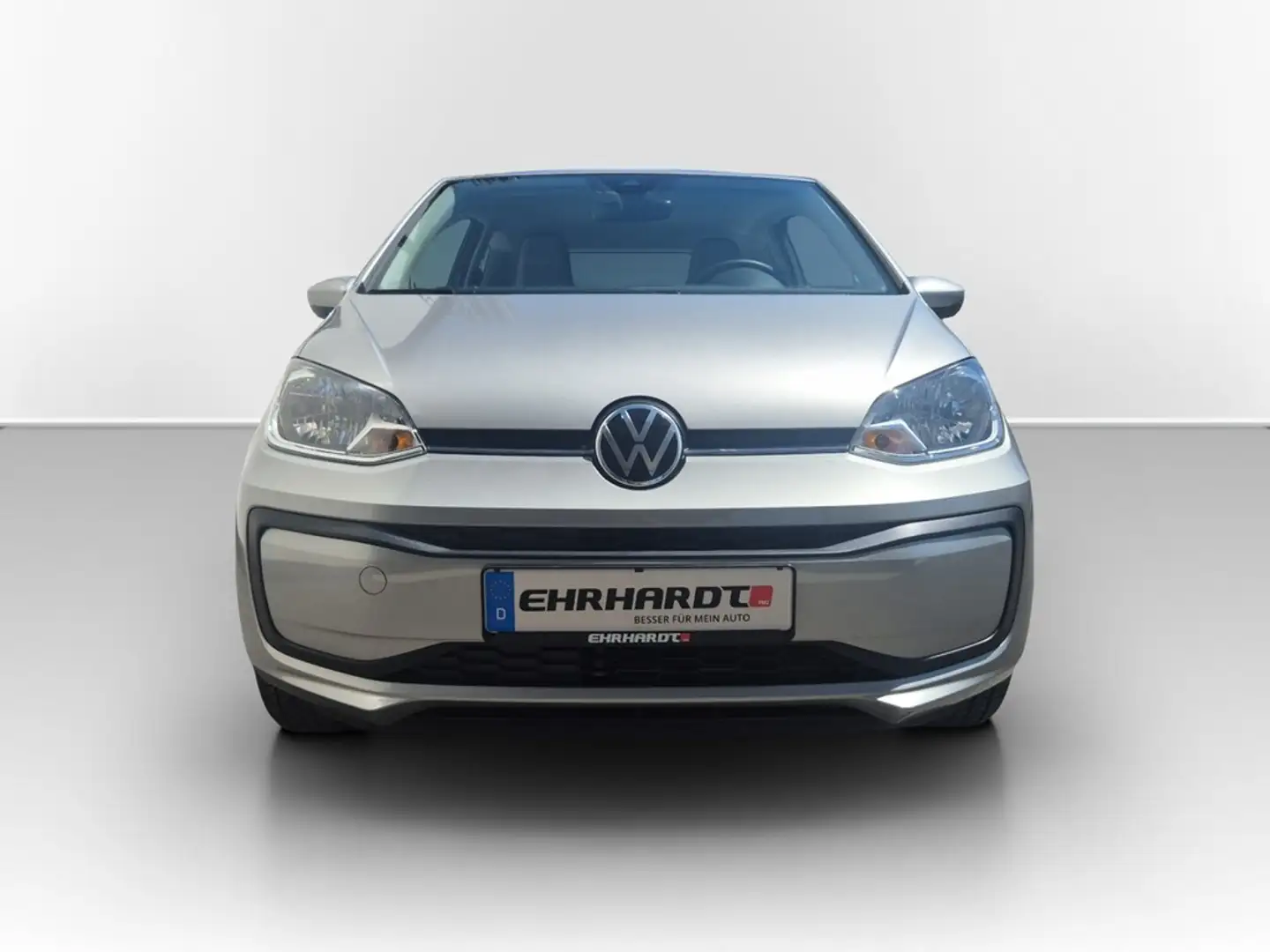 Volkswagen up! 1.0 MPI move up! DAB*KLIMA*BLUETOOTH*ALLWETTER Argent - 2
