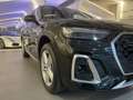 Audi Q5 40 TDI MHEV SLINE QUATTRO S-TRONIC Schwarz - thumbnail 3