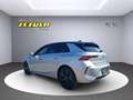 Opel Astra 1,4 Turbo Direct Injection GS Line Aut. Silber - thumbnail 3