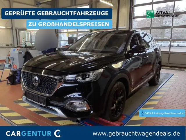 MG EHS Comfort Plug-in Hybrid ACC BLIS Key Lane Navi RKam