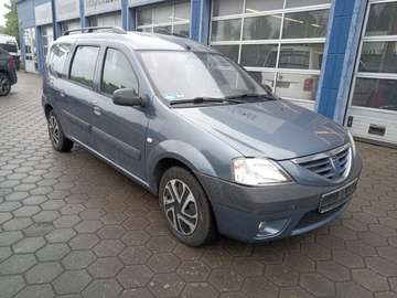 MCV Kombi Laureate/AHK/HU neu