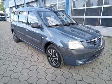 MCV Kombi Laureate/AHK/HU neu