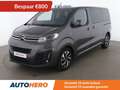 Citroen Jumpy 2.0 Blue-HDi Business Lounge M Grigio - thumbnail 1