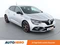 Renault Megane 1.8 TCe R.S. Trophy Grau - thumbnail 8