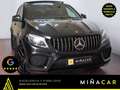 Mercedes-Benz GLE 43 AMG Coupé 4Matic Aut. Чорний - thumbnail 1
