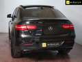 Mercedes-Benz GLE 43 AMG Coupé 4Matic Aut. Czarny - thumbnail 3