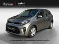 Kia Picanto 1.0 MPi ComfortPlusLine I Airco Grijs - thumbnail 1