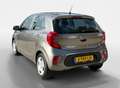 Kia Picanto 1.0 MPi ComfortPlusLine I Airco Grijs - thumbnail 5