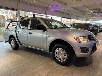 Inform DoKa 2WD *Hardtop Rollo *