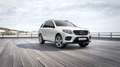 Mercedes-Benz GLE 250 d 4MATIC AMG Line Blanc - thumbnail 8