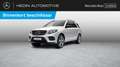 Mercedes-Benz GLE 250 d 4MATIC AMG Line Blanc - thumbnail 1