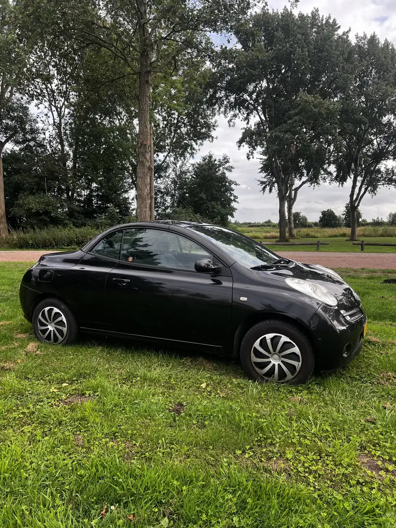 Nissan Micra C+C 1.4 Active Luxury - 1