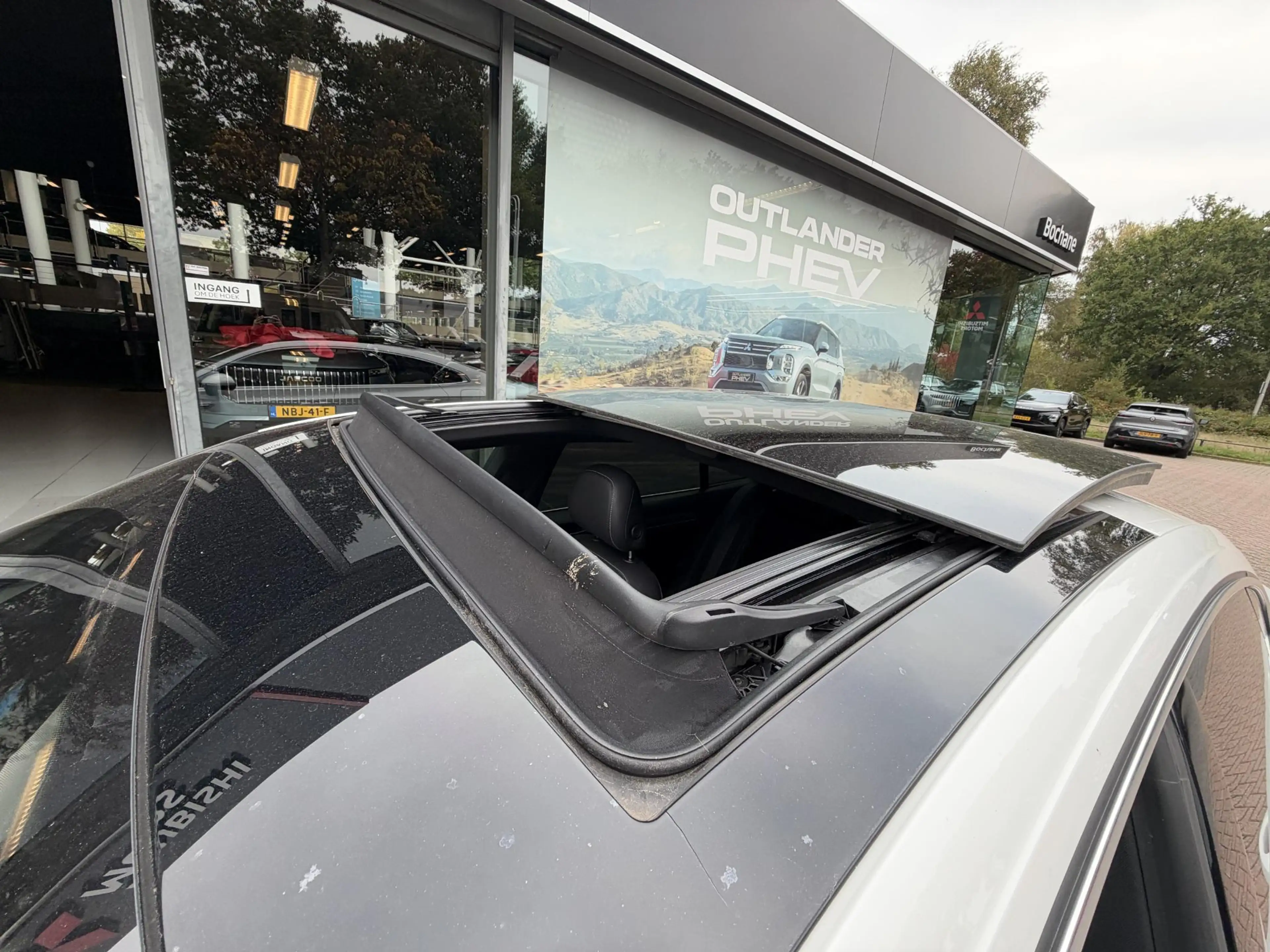 Volkswagen Arteon 1.5 TSI Business R | Achteruitrijcamera | Panorama — photo 15