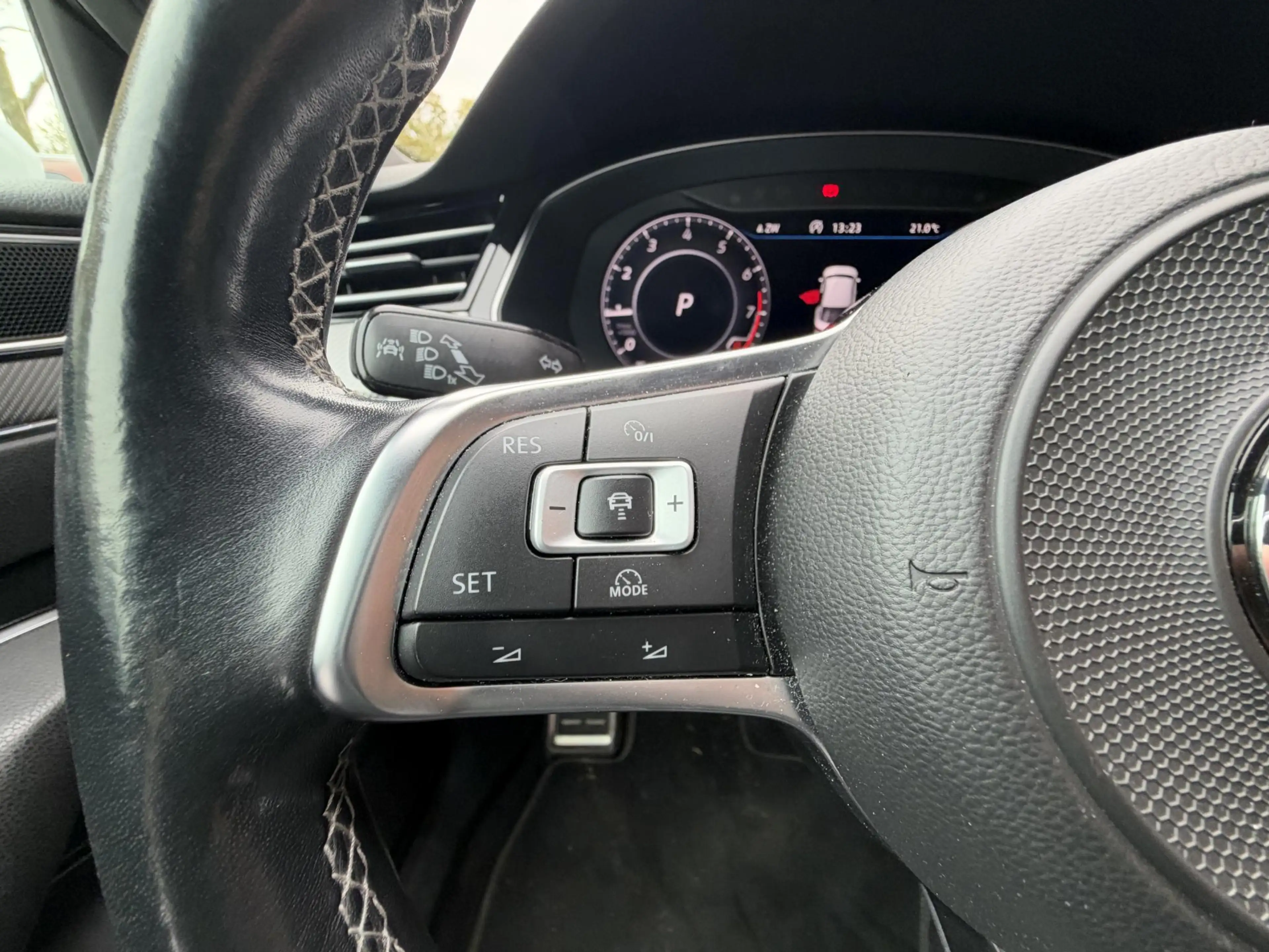 Volkswagen Arteon 1.5 TSI Business R | Achteruitrijcamera | Panorama — photo 20