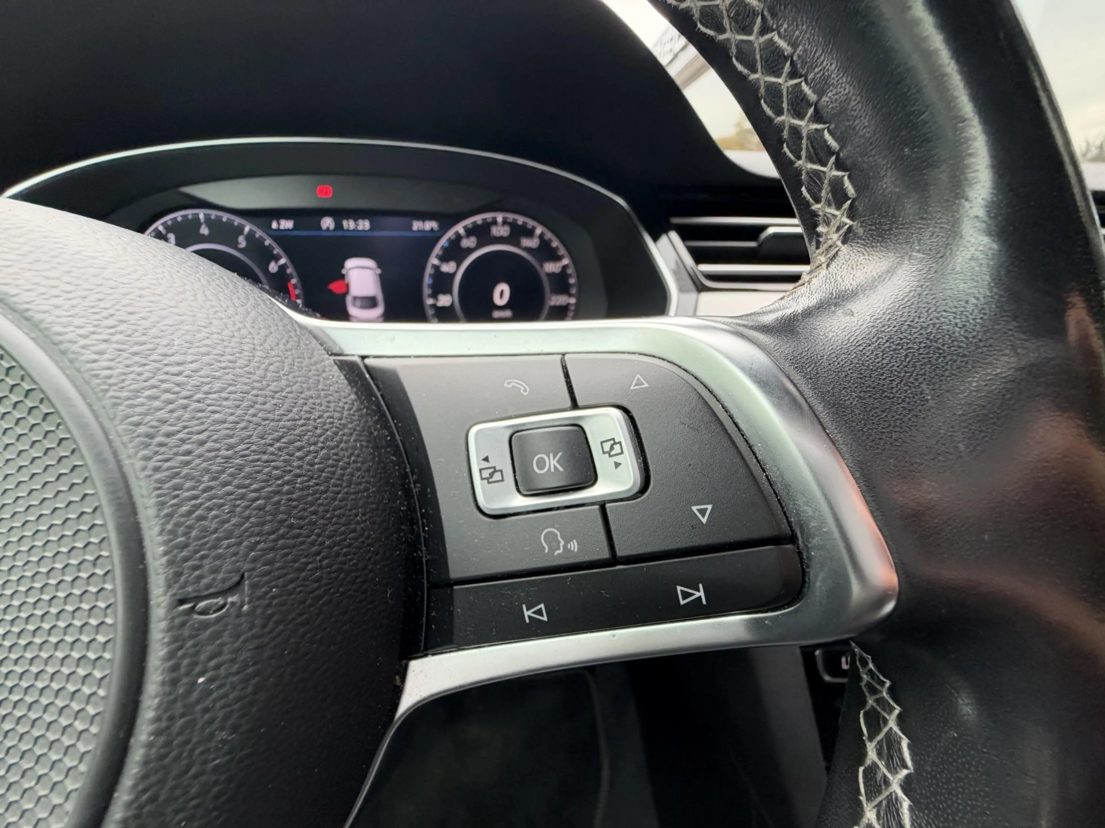 Volkswagen Arteon 1.5 TSI Business R | Achteruitrijcamera | Panorama — photo 21