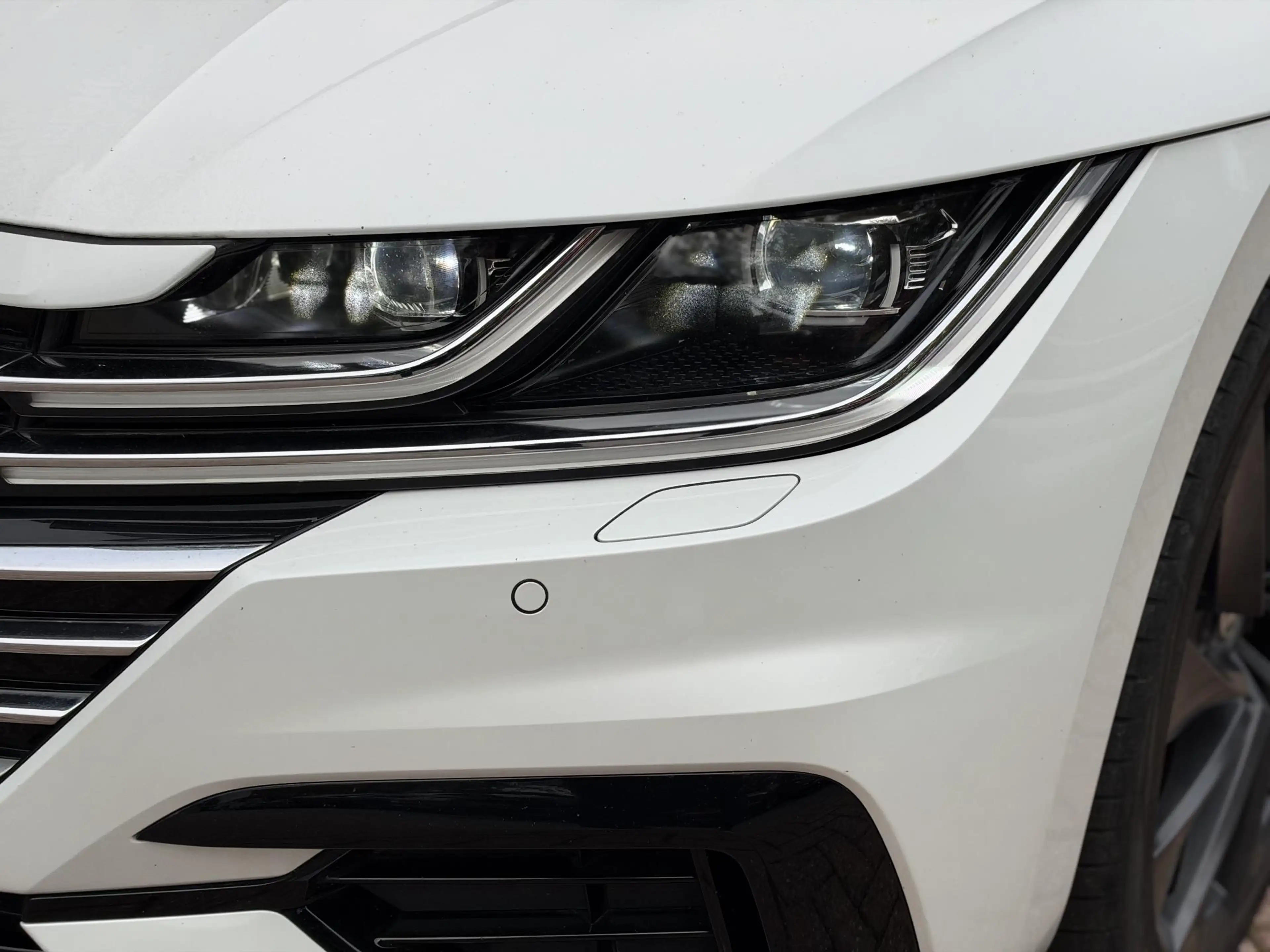 Volkswagen Arteon 1.5 TSI Business R | Achteruitrijcamera | Panorama — photo 24