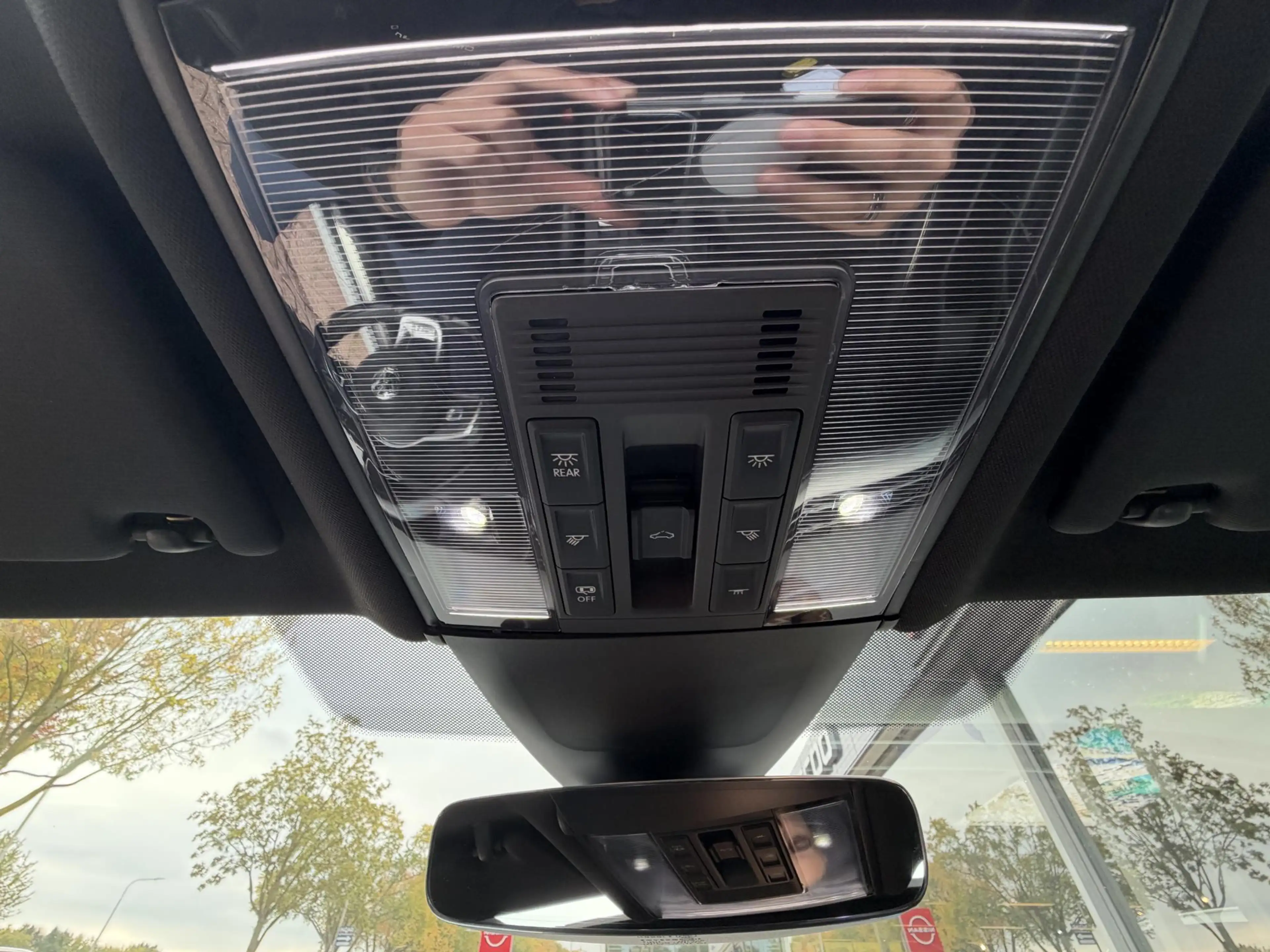 Volkswagen Arteon 1.5 TSI Business R | Achteruitrijcamera | Panorama — photo 26