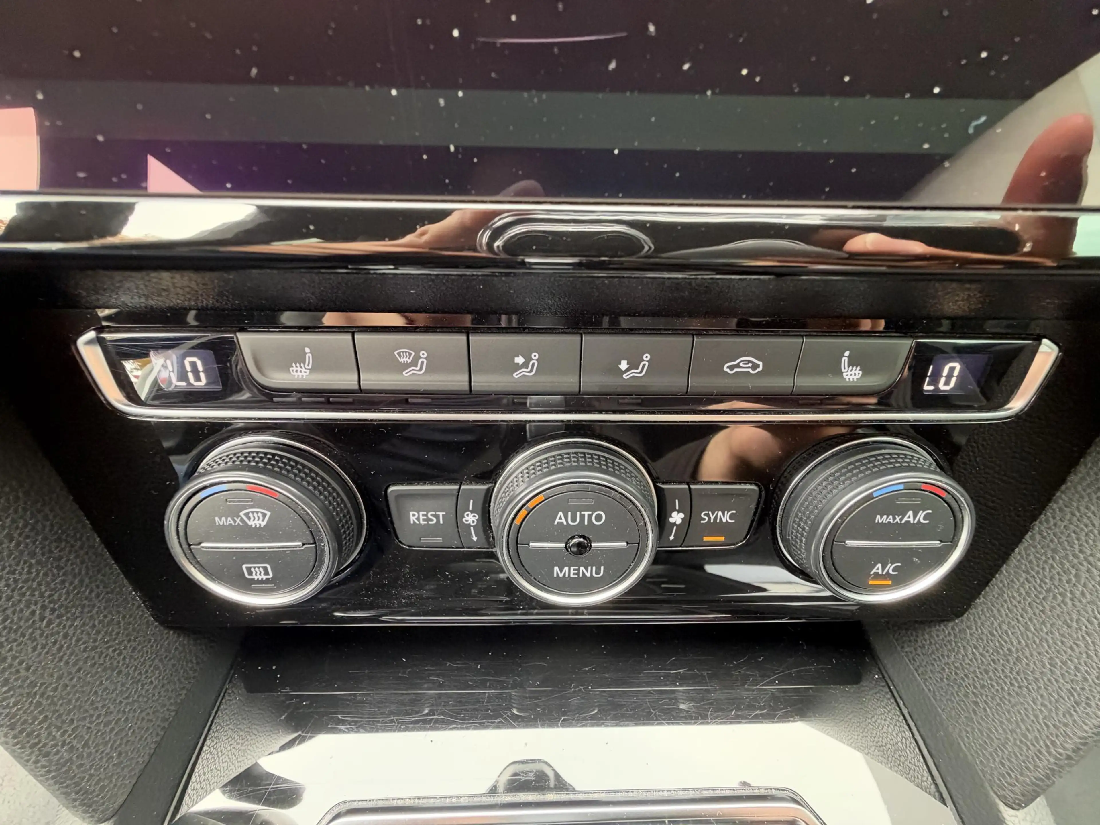 Volkswagen Arteon 1.5 TSI Business R | Achteruitrijcamera | Panorama — photo 13