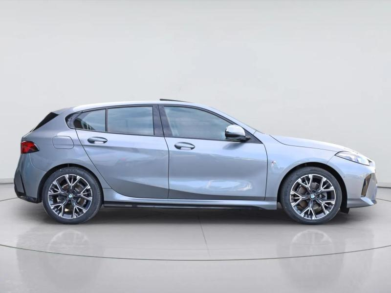 BMW 120 Hatch Kit M Sport — photo 3