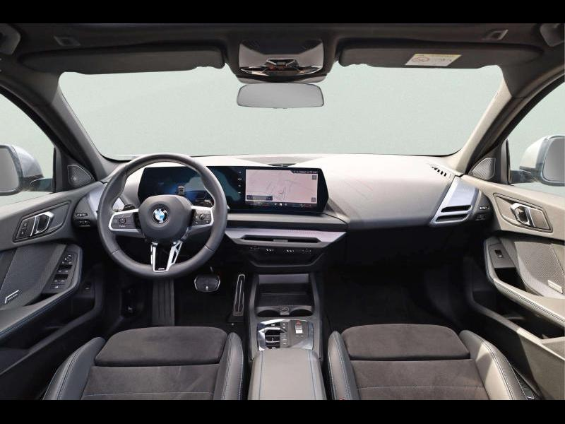 BMW 120 Hatch Kit M Sport — photo 7