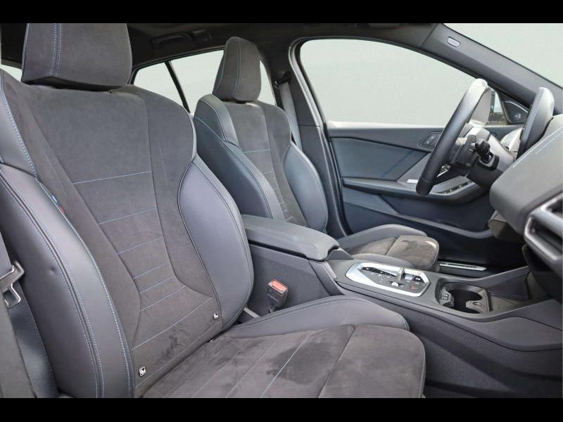 BMW 120 Hatch Kit M Sport — photo 10
