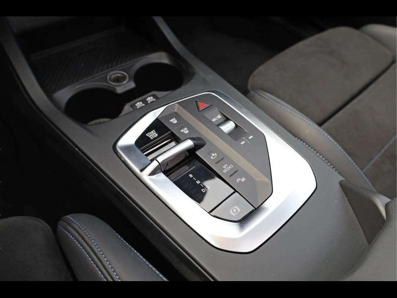 BMW 120 Hatch Kit M Sport — photo 12