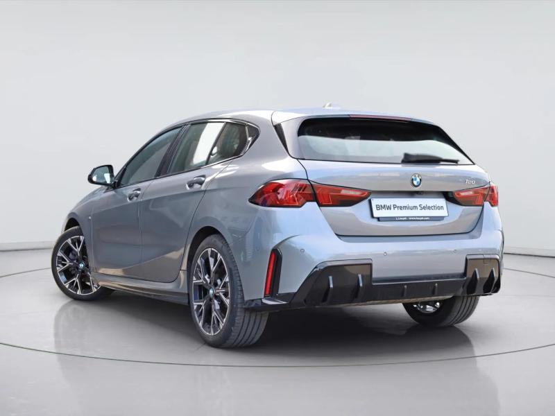 BMW 120 Hatch Kit M Sport — photo 5