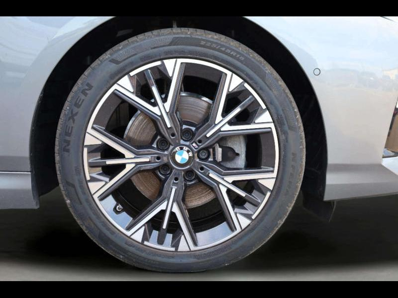 BMW 120 Hatch Kit M Sport — photo 8