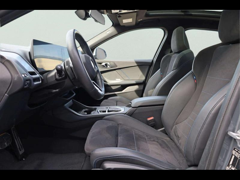 BMW 120 Hatch Kit M Sport — photo 9