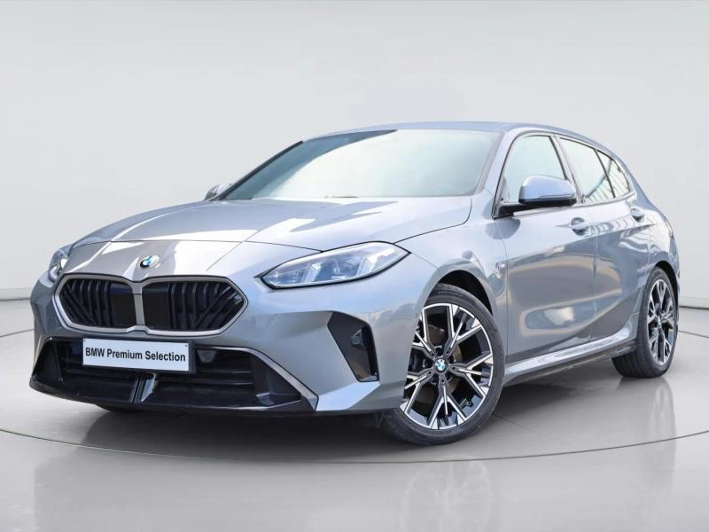 BMW 120 Hatch Kit M Sport