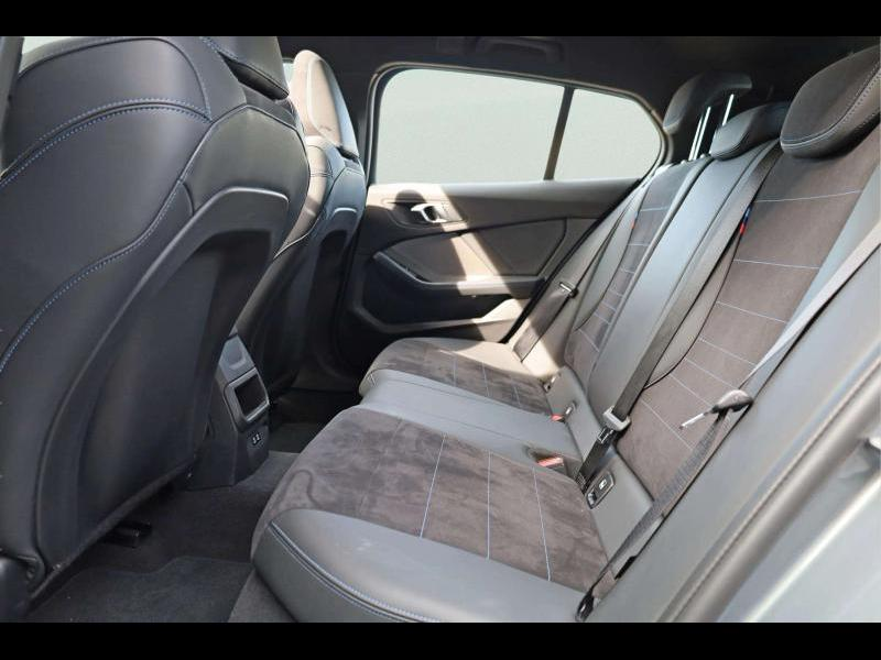 BMW 120 Hatch Kit M Sport — photo 11