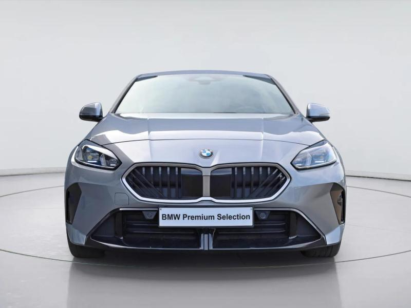 BMW 120 Hatch Kit M Sport — photo 2