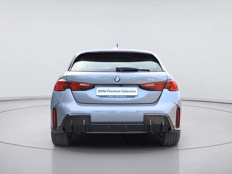 BMW 120 Hatch Kit M Sport — photo 4