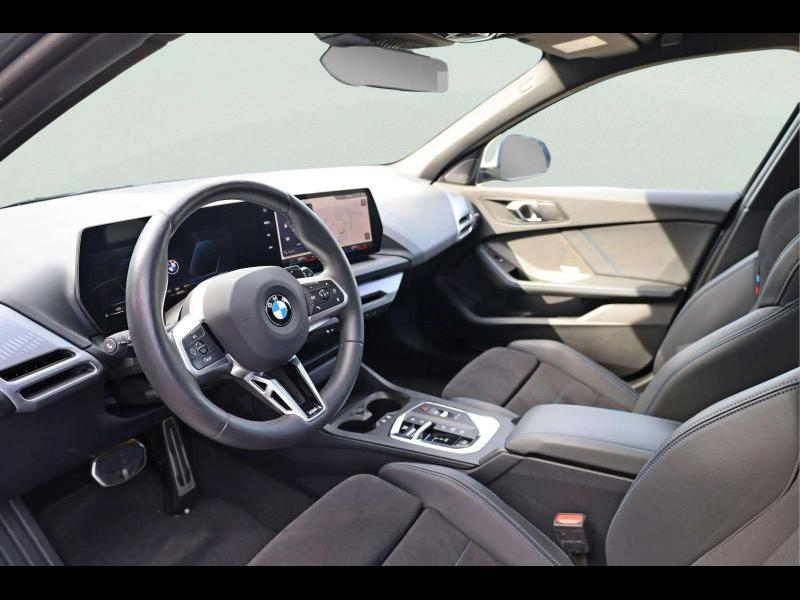 BMW 120 Hatch Kit M Sport — photo 6