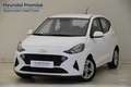 Hyundai i10 1.0 MPI Klass Blanco - thumbnail 1