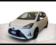 Toyota Yaris 1.5h Business eCVT Bianco - thumbnail 1
